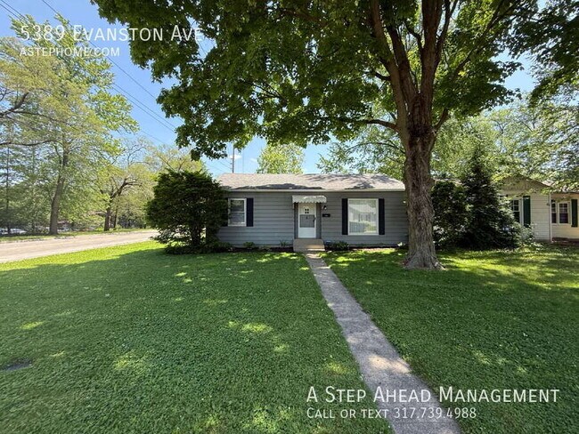 Photo - 5389 Evanston Ave House
