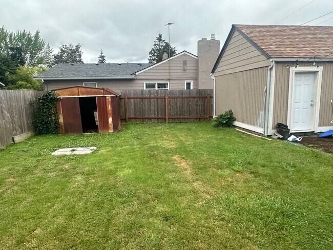Foto del edificio - 2 bedroom home in Mount Vernon
