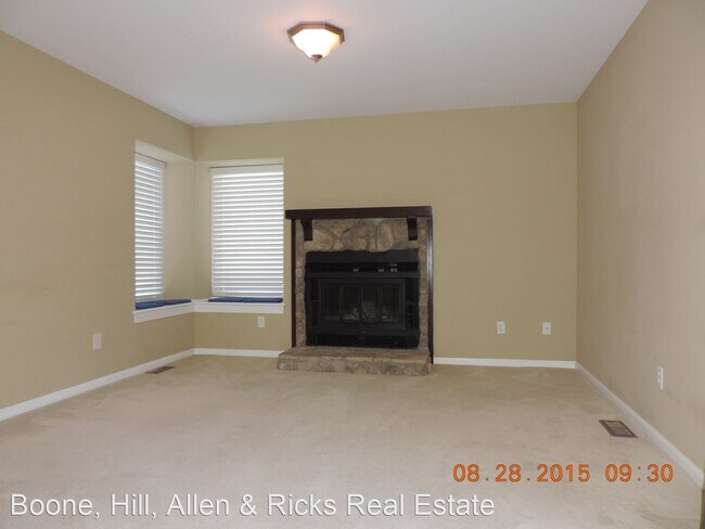 Foto del edificio - 2 br, 1.5 bath House - 42 Winders Creek Drive