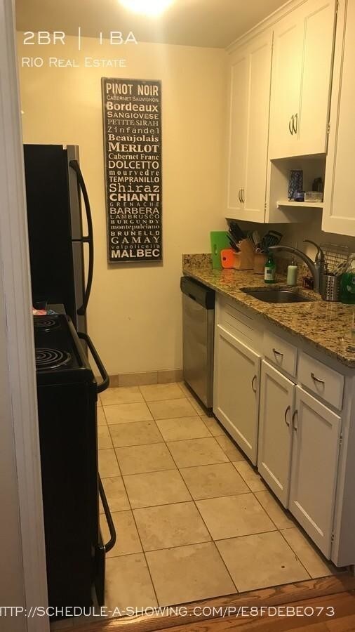 Foto del edificio - 2 bedroom in Denver CO 80206