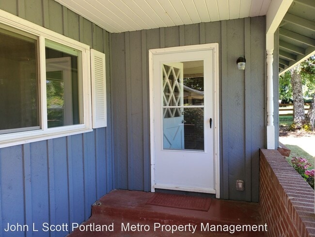 Building Photo - 2 br, 1 bath House - 20909 S Ferguson Rd