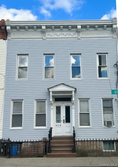 Building Photo - 88-11 85th St