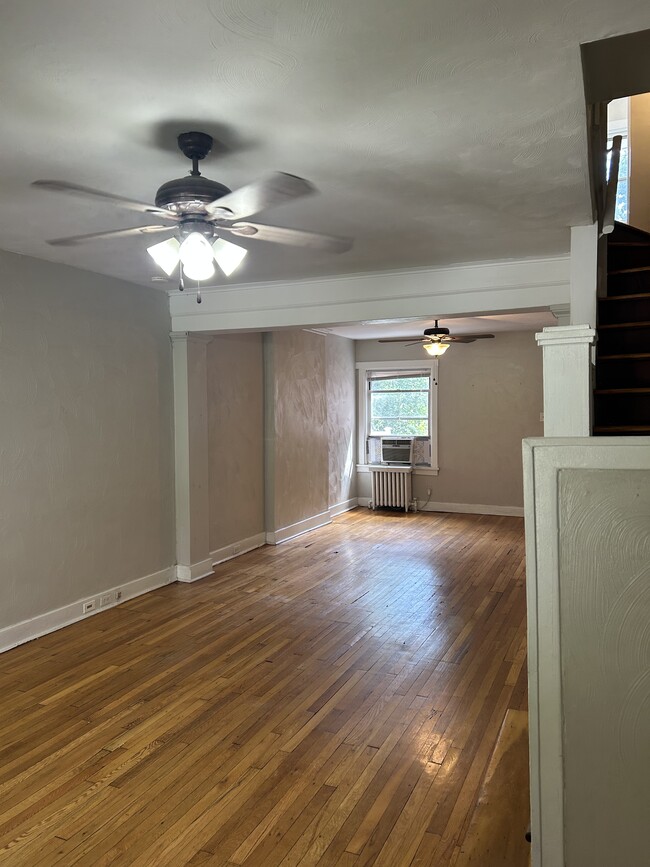 Building Photo - 5848 Burchfield Ave