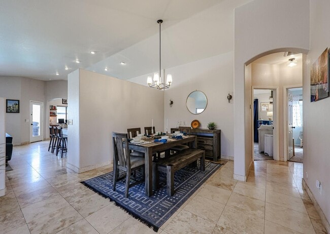 Foto del edificio - 4010 E Sidewinder Ct
