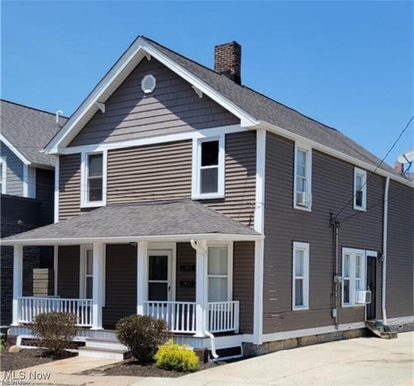 Foto principal - 1726 Starkweather Ave