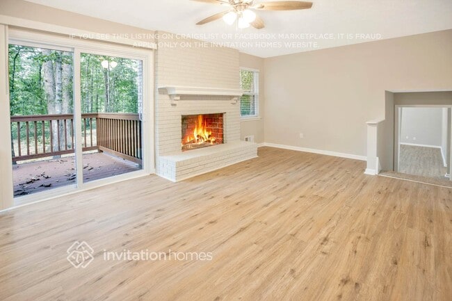 Building Photo - 4444 Foxfire Crossing