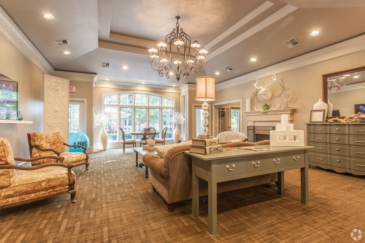 White Oak Apartments Apartments 2330 Montgomery Park Blvd Conroe, TX