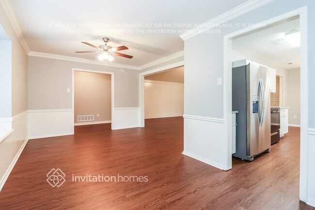 Building Photo - 3803 Double Oak Ln