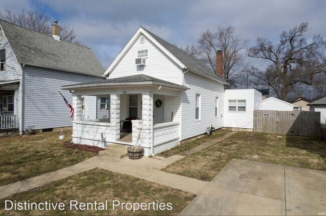 Building Photo - 3 br, 1 bath House - 1310 Morton St