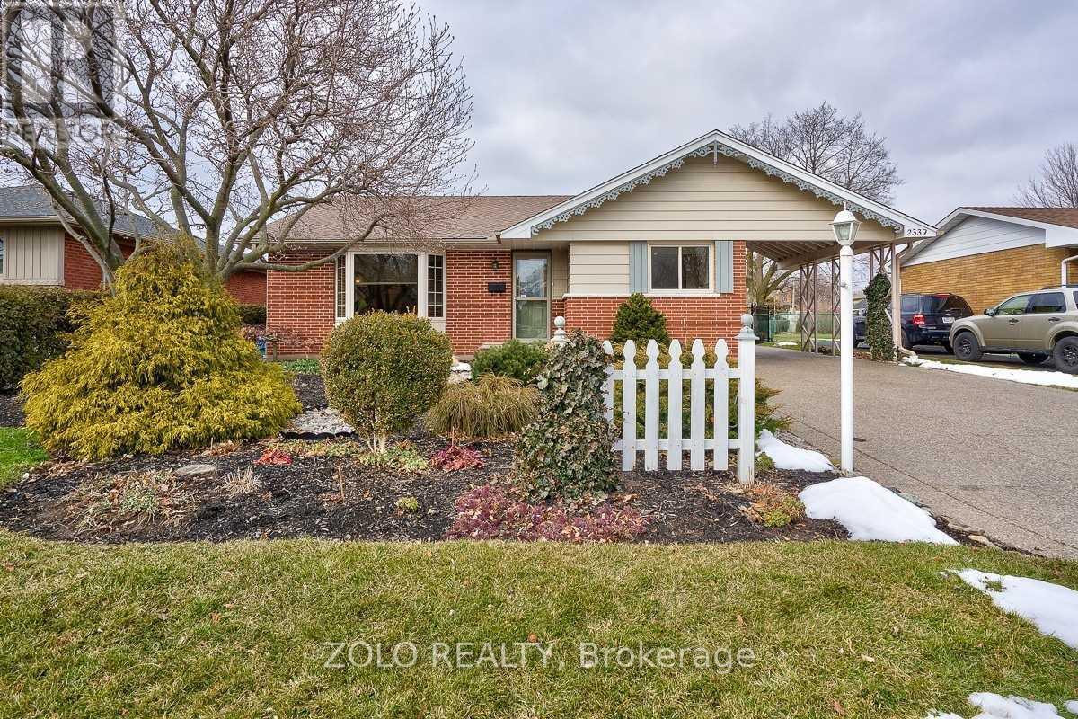 Primary Photo - 2339 Redfern Rd