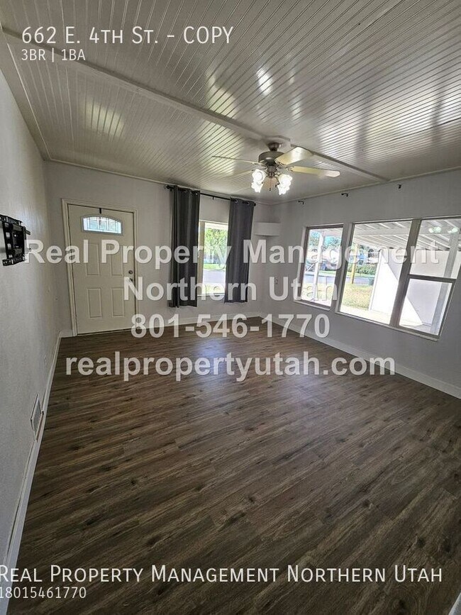 Foto del edificio - 662 4th St S