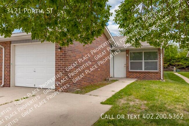 Foto del edificio - 3421 Portia St