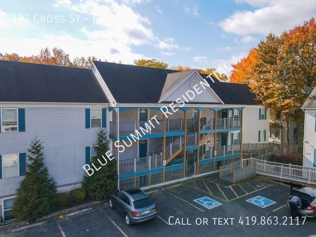 Foto del edificio - 377 Cross St
