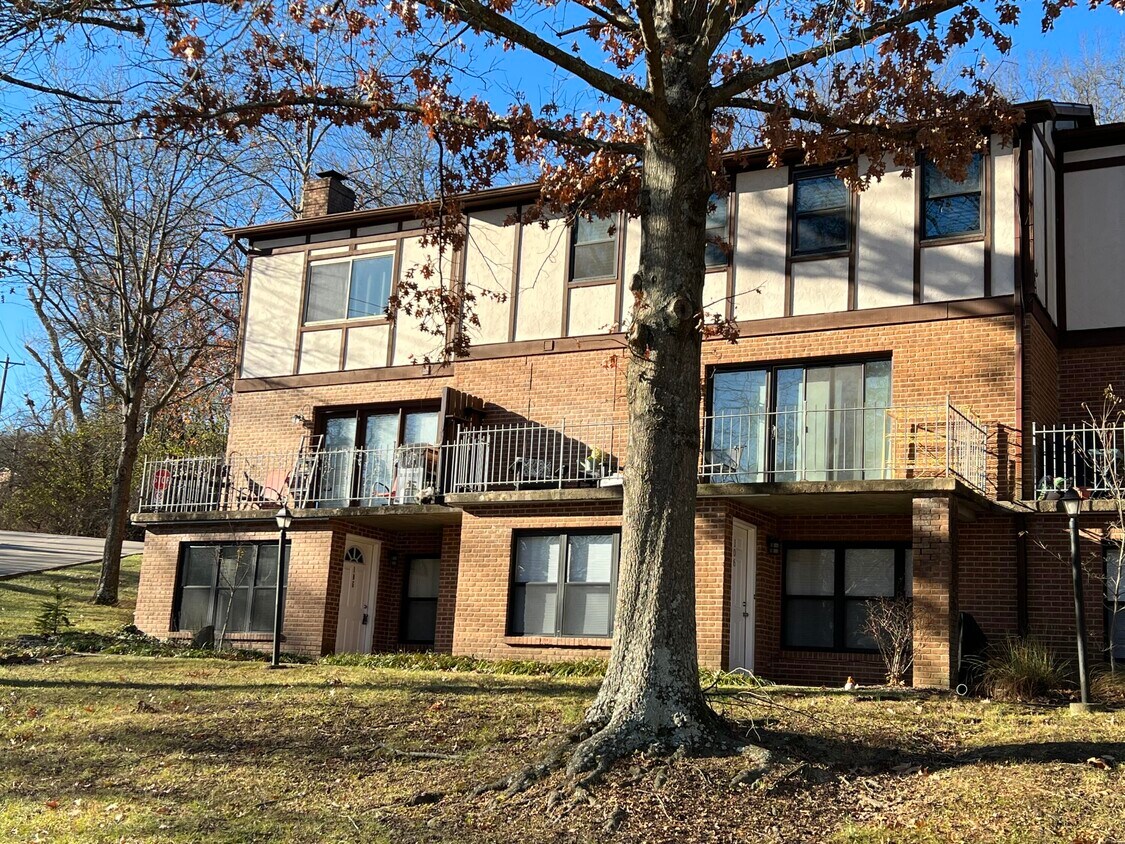 Foto principal - 105 London Acres Dr