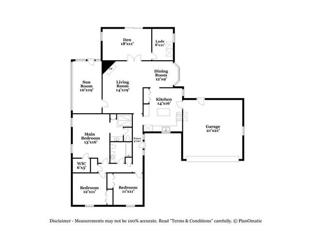 Foto del edificio - 810 Hardwood St