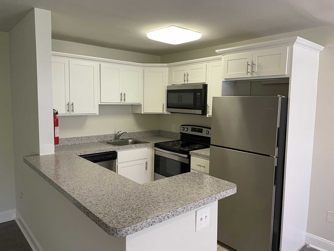 Ridley Brook Apartments in Folsom, PA