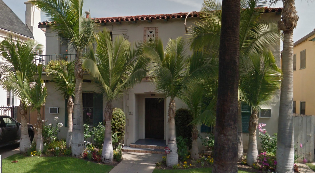 Foto principal - 436 S Palm Dr