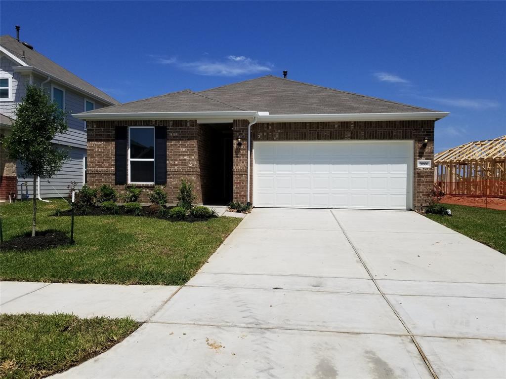 20806 Westgreen Plns Dr, Katy, TX 77449 House Rental in Katy, TX