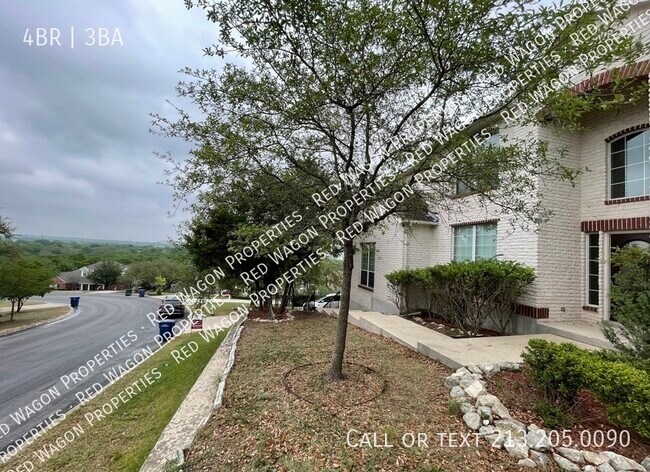 Building Photo - 9918 Alms Park Dr