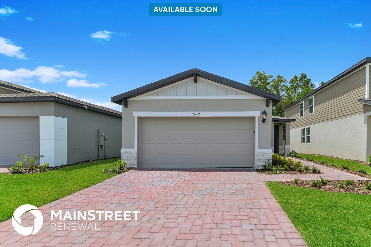 Foto principal - 17439 Million Lks Ct