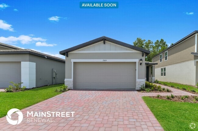 Building Photo - 17439 Million Lks Ct