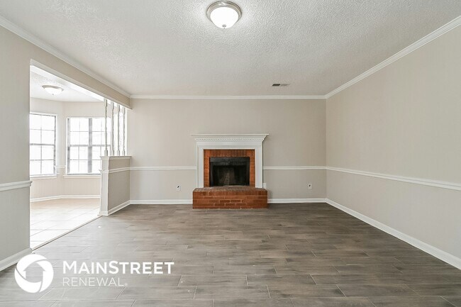 Foto del edificio - 6045 Valleydale Dr