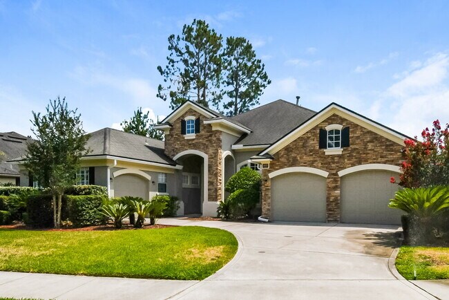 Foto del edificio - 4419 Vista Point Ln