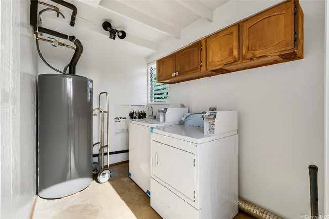 Foto del edificio - 1425 Kawelu St