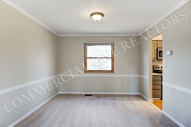Building Photo - 4 Bedroom Home in Powell