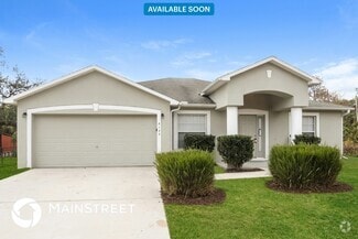 Building Photo - 8125 105th Ct