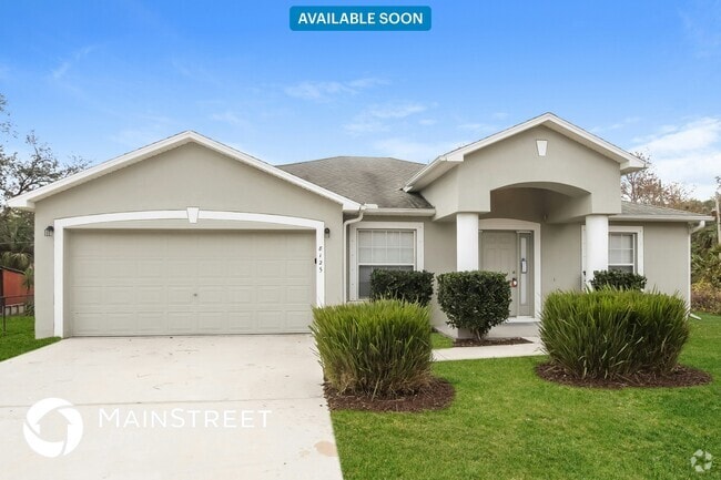 Building Photo - 8125 105th Ct