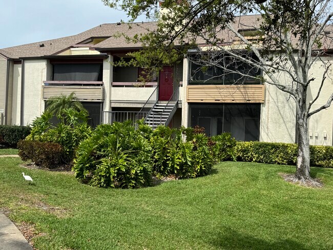 Foto del edificio - 10263 Gandy Blvd N