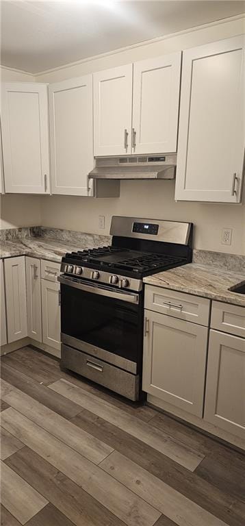 Foto del edificio - 511 Broadway