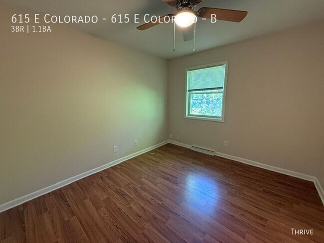 Building Photo - 615 E Colorado Ave