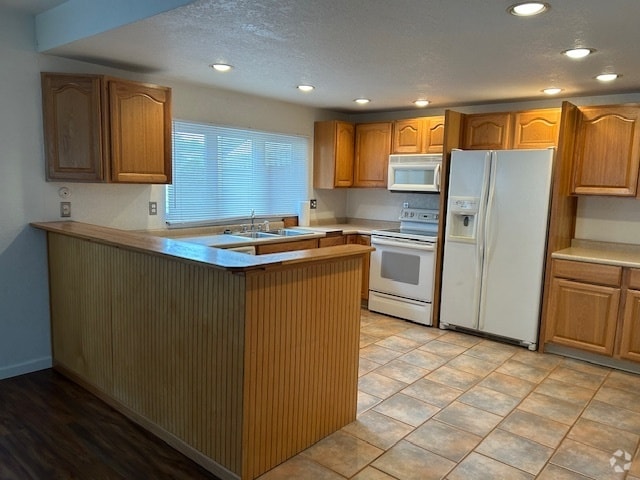 Kitchen 1 - 212 Carnahan Ave
