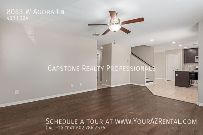 Building Photo - 1 MONTH 50% OFF!* 4 bedroom 3 bath home in...
