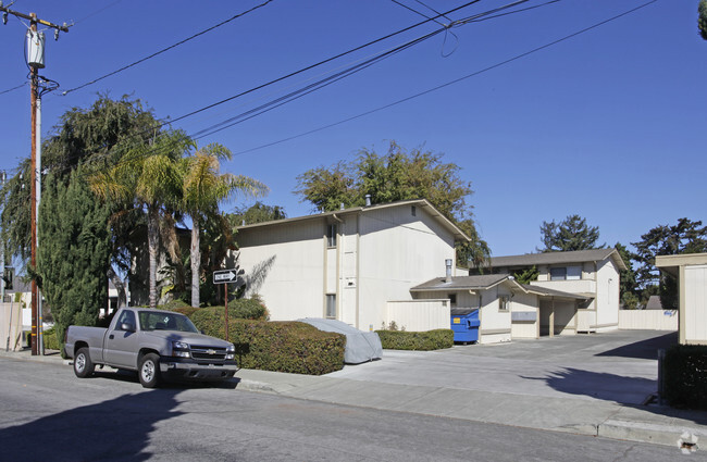 Building Photo - Sunnyvale Apartments