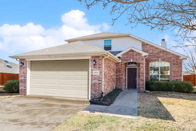 Building Photo - 10416 Trevino Ln
