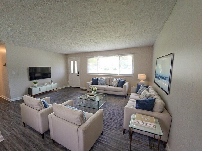 Foto del edificio - 5612 Harshmanville Rd