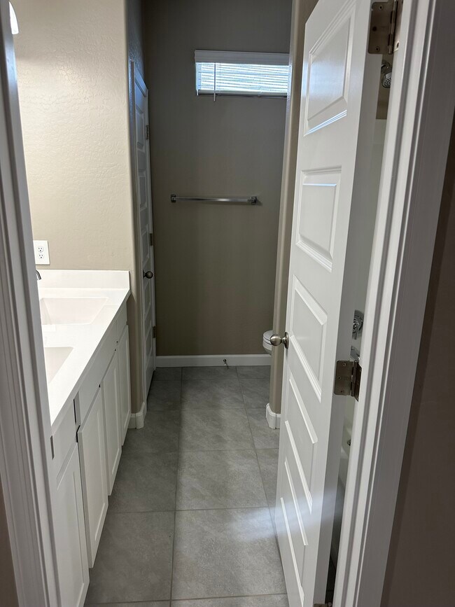 Bathroom with Tub and Shower - 37036 N Hinterwald Way
