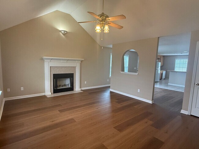 Foto del edificio - Beautiful 3BD/2B Home in Ray City