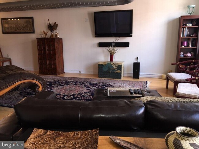 Foto del edificio - 126 Chestnut St