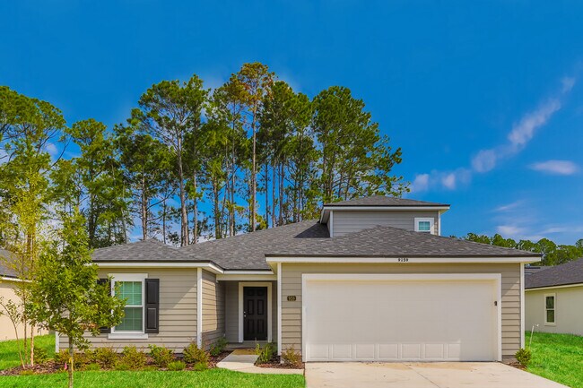 Building Photo - 9159 Open Field Rd, Jacksonville, FL