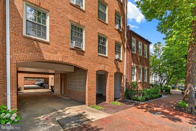 Foto del edificio - 2515 P St NW