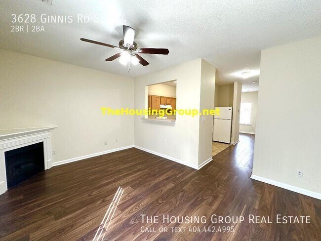 Building Photo - $1,000 Visa Gift Card + 2 Year Lease Promo!