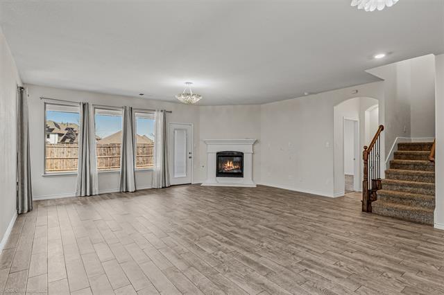 Foto del edificio - 2018 Tahoka Ln