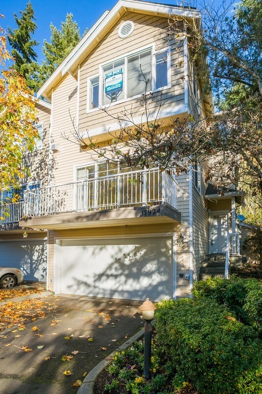 17924 NE 90th St, Redmond, WA 98052 Townhome Rentals in Redmond WA