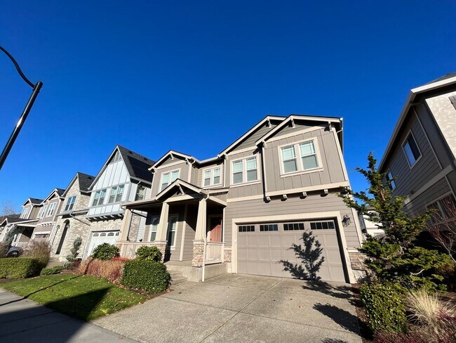 Foto del edificio - Gorgeous Craftsman House 4 Bed 2.5 Bath + ...