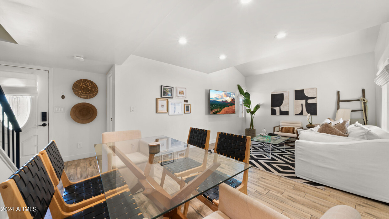Foto principal - 7830 E Rovey Ave