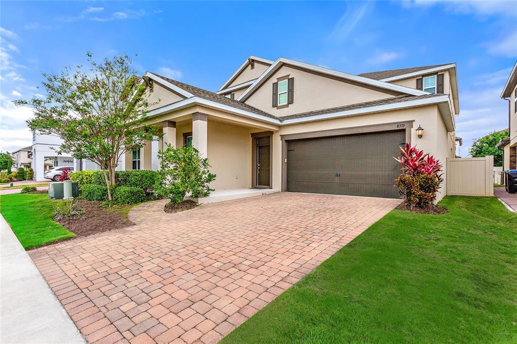 Foto principal - 8719 Crescendo Ave
